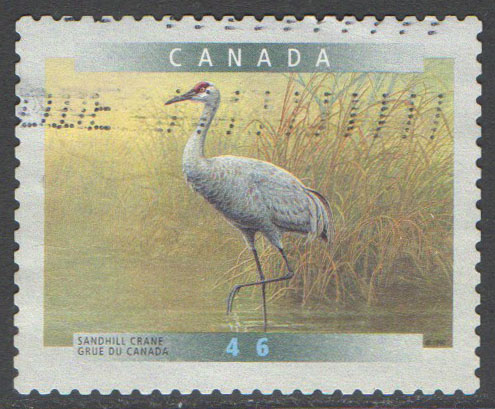 Canada Scott 1777 Used - Click Image to Close